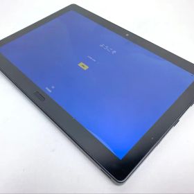 SHARP 防水タブレット SH-T01 Wi-Fiモデル K