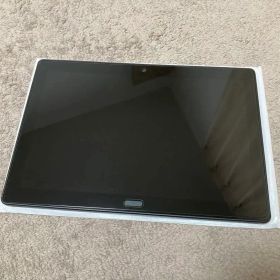 simフリー◾️10インチ◾️Androidタブレット 本体 ◾️SH-T01