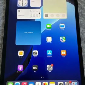 値下げ！APPLE Wi-FiモデルiPad Pro 11-inch 64 GB