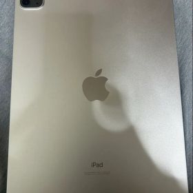 Apple iPad Pro 11インチ 256GB シルバー