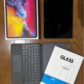 iPad pro 第2世代 11インチ WiFiモデル 128GB