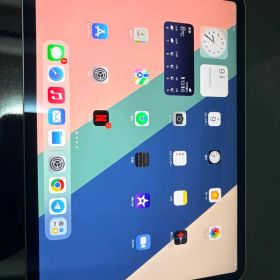 美品 iPad Pro 11インチ（第3世代）Wi-Fi M1 256GB
