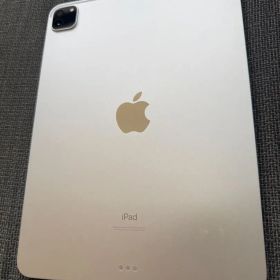 美品★iPad Pro 11インチ 第3世代 128GB バッテリー100%
