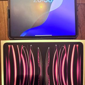 Apple iPad Pro 11インチ 4世代 128GB