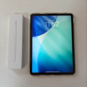 iPad Pro11 第3世代Cellular +Apple Pencil