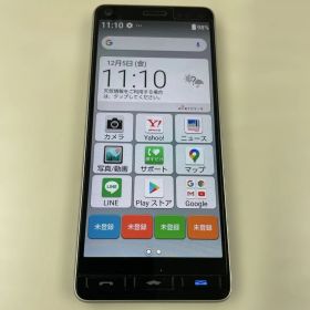 A001KC 32GBスマートフォン Android