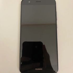 huawei P10liteスマホ SIMフリー