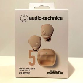 audio-technica ATH-CKS50TW2 ワイヤレスイヤホン