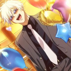 5垢セット ！石142000個+SSR確定チケット6枚+ガチャチケット68枚+SSR廻想 | ファンパレ(呪術廻戦ファントムパレード)のアカウントデータ、RMTの販売・買取一覧