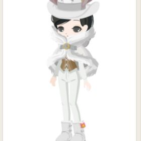 トナカイセット白 | ニコッとタウン(ニコタ)のアイテム、RMTの販売・買取一覧