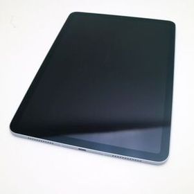 美品 SIMフリー iPad Air 4 Wi-Fi+Cellular セルラー 256GB スカイブルー 即日発送 タブレット 白ロム Apple あすつく 土日祝発送OK