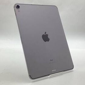 Apple iPad Air 10.9インチ 第4世代 64GB スペースグレイ WiFi+Cellular docomo 白ロム 美品 動作確認済【全額返金保証】【最速発送】
