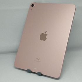 MYFP2J/A iPad Air Wi-Fi 64GB ローズゴールド