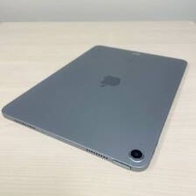 Apple iPad Air 第4世代 64GB スカイブルー MYFQ2J/A Wi-Fi 64G 美品!!
