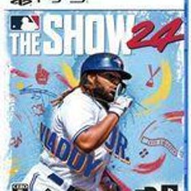 中古PS5ソフト MLB The Show 24 (英語版)