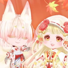 【バラ売り値下げ】狐神が愛した唐紅の花嫁 | ポケコロツイン(ポケツイ)のアカウントデータ、RMTの販売・買取一覧