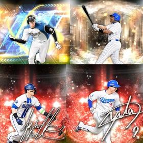 ☆48🔹初期垢🔹s40🔥エナジー277🔥 🌟アーチスト︎1🌟大谷 Tウッズ超2🉑 | プロスピAのアカウントデータ、RMTの販売・買取一覧