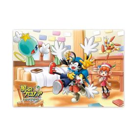 風のクロノア １＆２アンコール キャンバスボード