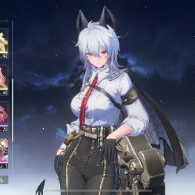 引退垢 | 鳴潮(Wuthering Waves)のアカウントデータ、RMTの販売・買取一覧