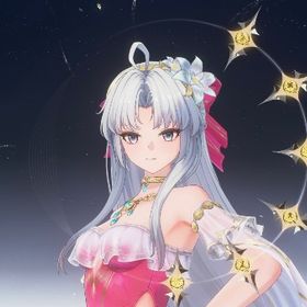 カルロッタ完凸＋引退垢 | 鳴潮(Wuthering Waves)のアカウントデータ、RMTの販売・買取一覧