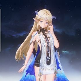 カルテジア三凸 ユーノ | 鳴潮(Wuthering Waves)のアカウントデータ、RMTの販売・買取一覧