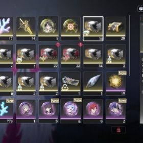 引退 | 鳴潮(Wuthering Waves)のアカウントデータ、RMTの販売・買取一覧