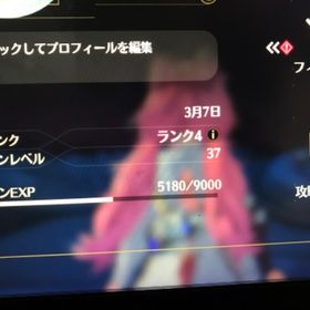 ルパ餅あり ツバキ 吟霖 | 鳴潮(Wuthering Waves)のアカウントデータ、RMTの販売・買取一覧