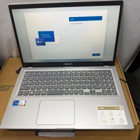 ★ASUS X515EA X515EA-BQI7ED ノートパソコン Core i7(第11世代) メモリ16GB SSD512GB 15.6インチ //730681 /195553841627