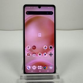 Aquos sense8 sh-54d docomo SIMフリー ライトカッパー