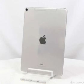 〔中古品〕 iPad Pro 10.5インチ 64GB スペースグレイ MQEY2J／A SIMフリー【344】