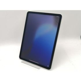 【中古】Apple 【Wi-Fi】 iPad Air（第4世代/2020） 64GB グリーン MYFR2J/A【秋葉2号】保証期間１ヶ月【ランクA】