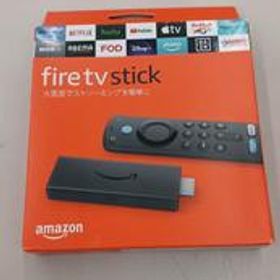 FIRE TV STICK(第3世代) AMAZON