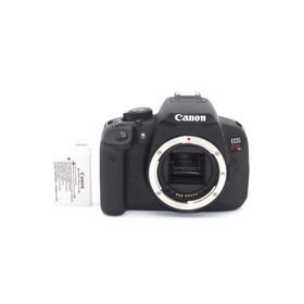 キヤノン(Canon)の女性に人気の初心者向けカメラ♪Canon Kiss X7i ボディ♪(デジタル一眼)