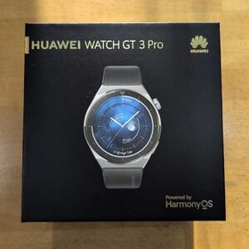 HUAWEI WATCH GT 3 Pro