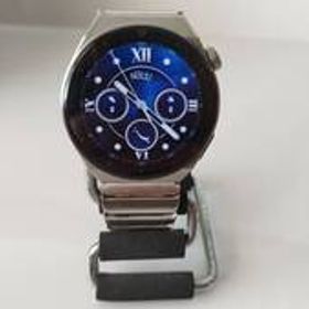 HUAWEI WATCH GT 3 Pro 46mm スマートウォッチ アクティブモデル
