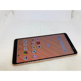 ★送料無料★docomo★F-41A★ピンク★0034280000764★SYS★12/09