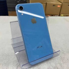 MT0E2J/A iPhone XR 64GB ブルー au