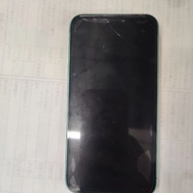 Apple iPhone XR ジュンク 128gb