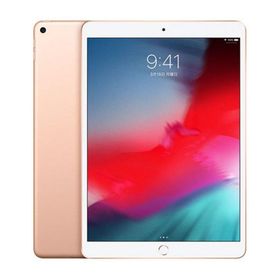 iPad Air 10.5インチ 第3世代[64GB] セルラー docomo ゴールド…