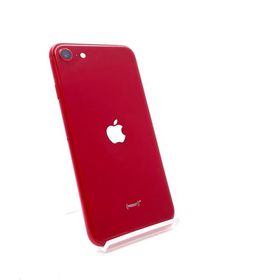 iPhone SE（第3世代） 64GB (PRODUCT)RED SIMフリー 動作確認済 78%【全額返金保証】【最速発送】