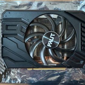 GTX 1660 SUPER STORMX 6G GDDR6