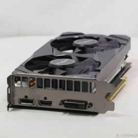 〔中古品〕 GG-GTX1660SP-E6GB／DF【262】