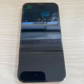 Apple iPhone 12 Pro グラファイト