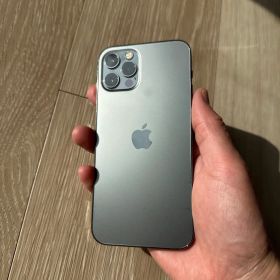 ⚪︎Apple iPhone 12 Pro 256GB