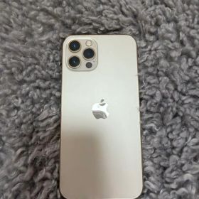 Apple iPhone 12 Pro シルバー 本体