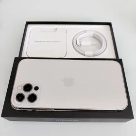 Apple iPhone 12Pro 128ゴールド本体