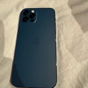 iPhone 12 Pro 本体