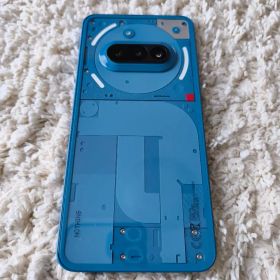 nothing phone (3a) 12GB/256GB 楽天 国内版