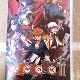 【Switch】 式神の城2 [通常版]