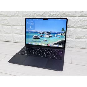 マック(Mac (Apple))のM2 MacBook Air 13 MLY33J/A(ノートPC)